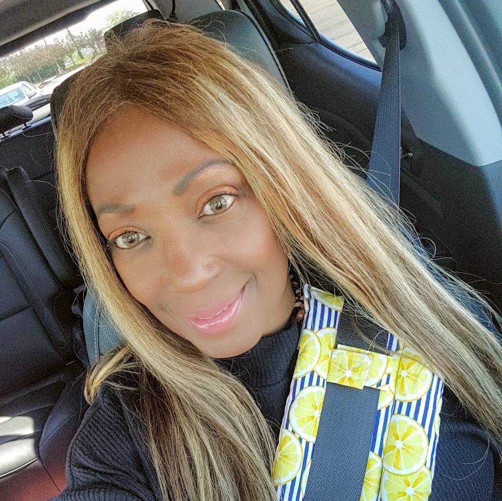 Meet your Posher, Sharen